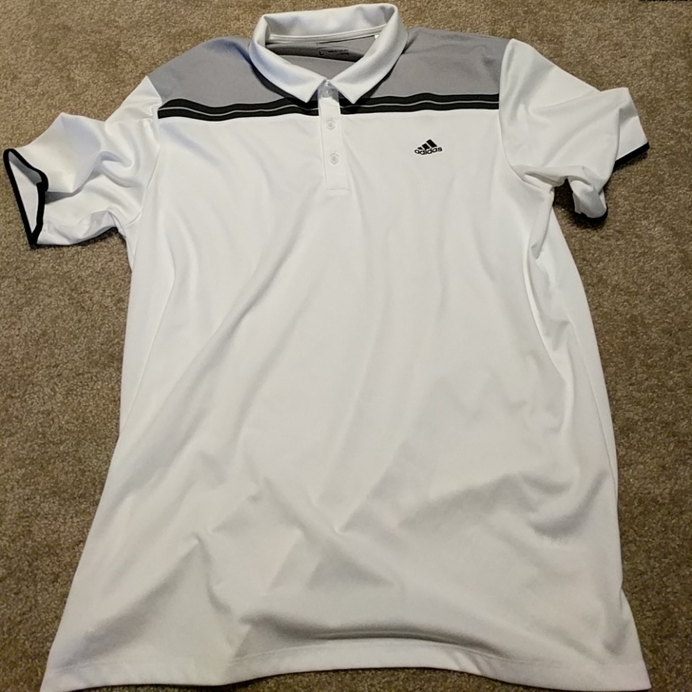 Mens Polo